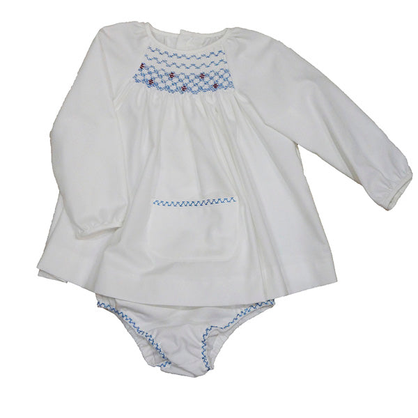 Spanish baby clothes last days of sales!