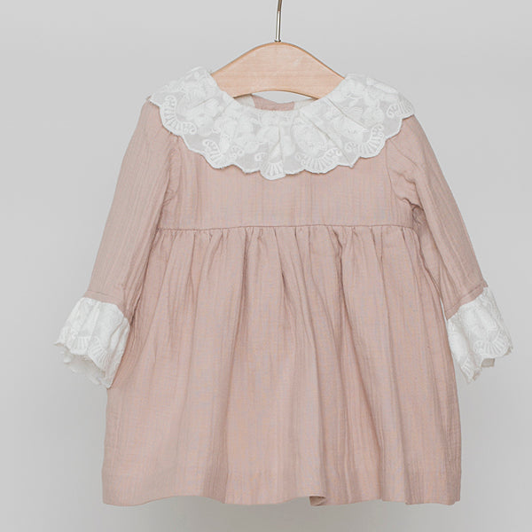 Spanish baby clothes online
