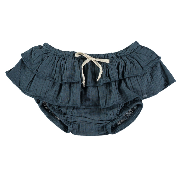 Baby frilly bloomers