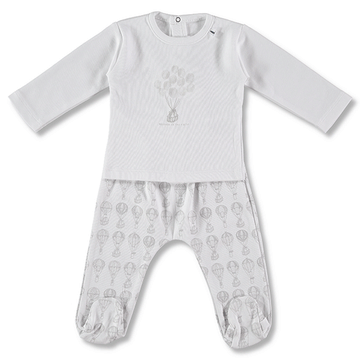 Baby pyjama for girls Spanish baby and children s clothes by