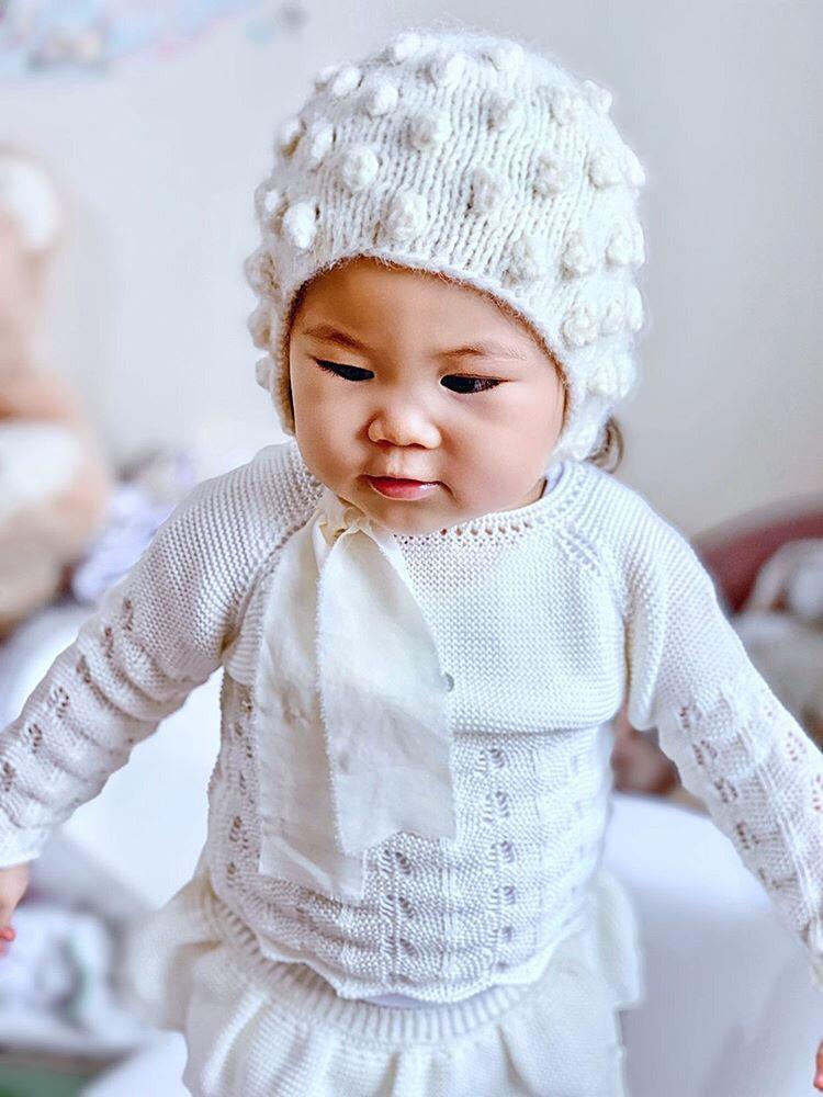 Off white Baby outfit